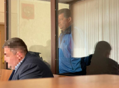 Главу Курского округа Ставрополья Сергея Калашникова не отпустили из СИЗО