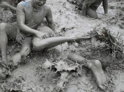 На Ставрополье идет подготовка к фестивалю грязи полным ходом