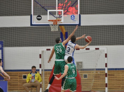 Ставропольские «южные слоны» в Майкопе помирились с лидерами  баскетбольного чемпионата