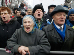 Ставропольчан шокировало продолжение работы детсадов в карантин