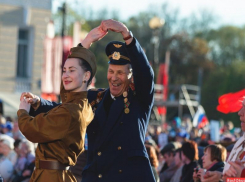 «Майский вальс» станцуют на Ставрополье