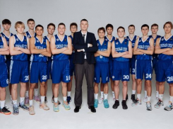 Юные ставропольские баскетболисты отпраздновали победы в Курске и Ессентуках 