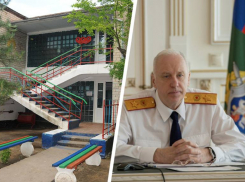 Глава Следкома России Александр Бастрыкин заинтересовался избиением мальчика в лагере Невинномысска