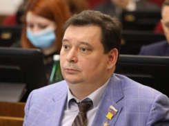 Экс-депутат думы Ставрополья Роман Савичев отметит в СИЗО 23 февраля и 8 марта 