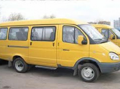 Прокуратура требует лишить категории водителя маршрутки, больного «цветослабостью»