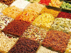 Задержаны похитители орехов на 2 миллиона рублей в Пятигорске