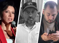 «Сенька, че мне будет? Я же Терминатор»: коллеги Павла Козмопулоса о жизни и смерти комика с невероятной силой духа 
