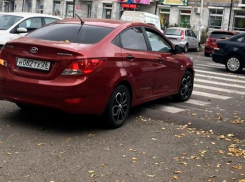 Разыскиваются свидетели жесткого конфликта у детсада в Пятигорске