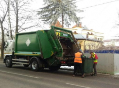 На Ставрополье начались осенние замеры мусора