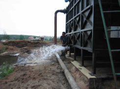 В прошлом году улучшено водоснабжение почти 30 тысяч ставропольцев