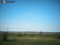 Теплая весенняя погода полностью вернется на Ставрополье в начале рабочей недели