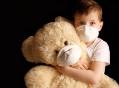 На Ставрополье еще 10 детей заболели коронавирусом