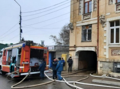 Пострадавшим от пожара в Пятигорске трехлетней давности помогут из резервного фонда правительства 