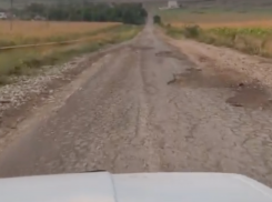 Сельчане из Минераловодского округа так и не дождались обещанного визита губернатора