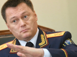 Генпрокуратура России сказала «Стоп!» всем любителям перекраивать и раздербанивать ООПТ в коммерческих интересах