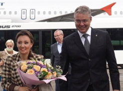 Детского омбудсмена России вдохновил опыт наставничества в детдоме Ставрополья