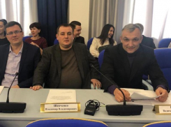 Депутаты Кировского горокруга готовы показать НТВ, что такое настоящая коррупция