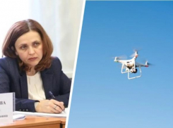 Управлять беспилотниками учат детей на Ставрополье