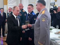 Ветерана спецназа назначил Владимир Путин полпредом СКФО