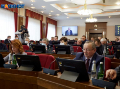 Владеющий наделами беднейший депутат думы Ставрополья заработал за год 41 тысячу рублей 
