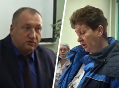 «Вышлем проверку»: минздрав Ставрополья побывал в скандальной Благодарненской райбольнице 