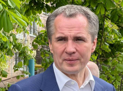 Бывший член правительства Ставрополья попал под обстрел в Белгороде