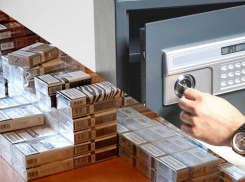 Ставропольский посетитель кафе ограбил его после того, как выспался в самом заведении