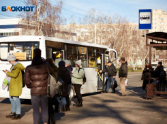 Миндор подтвердил исключение двух маршрутов Ставрополя из реестра