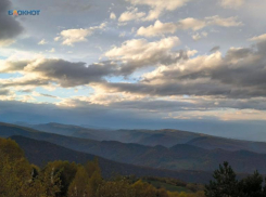 Ливни и ветер не отстанут от ставропольцев 17 июня 