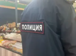 Около 600 иностранных граждан доставлено в полицию после мигрантской облавы на Ставрополье