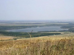 Озеро Тамбукан близ Пятигорска перешло к ведению Минприроды РФ