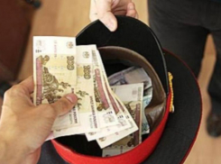 На Ставрополье начальники полиции «крышевали» кирпичный завод