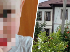 Фигурирующий в скандале с избиением ребенка детсад в Ставрополе работал без лицензии и педагогов