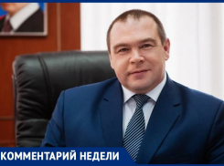«Бред какой-то»: глава Невинномысска Миненков ответил на принуждение выкупать билеты и ходить на субботники 
