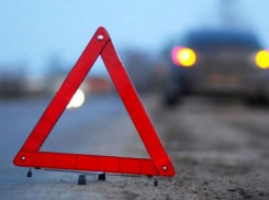 Водитель «Калины» сбил старушку и подростка в Ставрополе