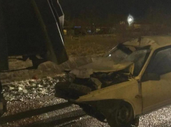 В Новоалександровском округе Ставрополья в результате ДТП погиб младенец