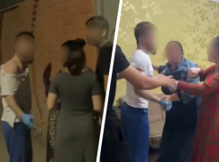 Били по голове, таскали за волосы и угрожали: в Пятигорске родственники пациентки жестоко избили фельдшера скорой