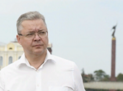 После молчания и ошибочных решений акции губернатора Ставрополья только растут