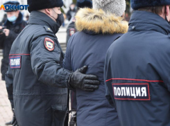 Удар полицейского обошелся ставропольчанину в 50 тысяч рублей