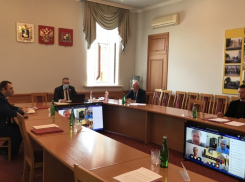Уже сегодня выберут исполняющего обязанности главы Ставрополя