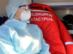 На Ставрополье еще 75 человек заболели коронавирусом