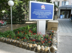 Жители Ставрополья могут оценить работу пенсионного фонда дистанционно