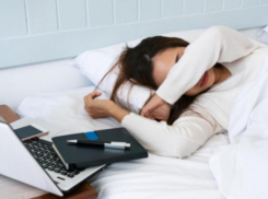 Большинство ставропольцев продолжают работать на самоизоляции