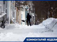 «Молчите, а то выгонят»: дворники в Ставрополе страдают от беспредела управляющих компаний