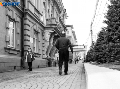 Ставропольцы вновь вышли на улицы краевой столицы