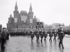 Как хорошо вы знаете историю Парада Победы? 