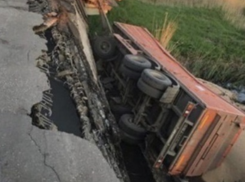 Грузоперевозчика со Ставрополья оштрафовали более чем на 71 миллион за повреждение моста в Волгоградской области 