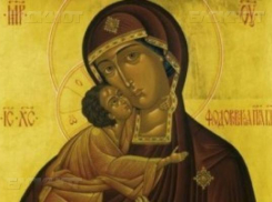 Икона Царского рода Романовых покинет Ставрополь