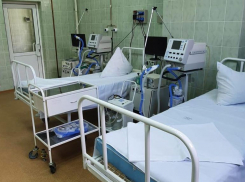 В невинномысской больнице введен карантин