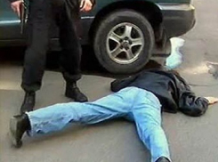 Стрелявшего в полицейских парня задержали в Ставрополе